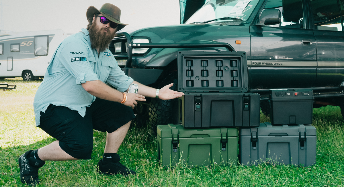 Top 5 Must-Have Overland Accessories for Your Next Trip