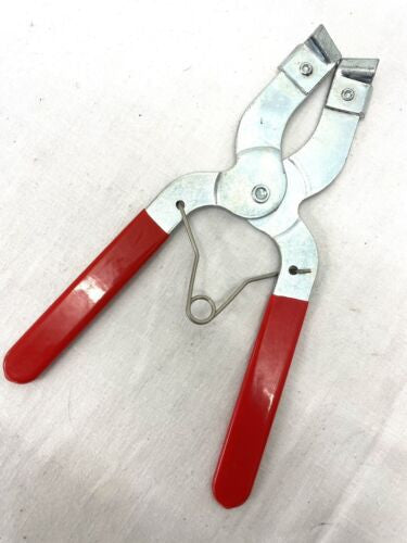 SUPALUX Piston Ring Pliers 1/16"-1/4" Install Removal Expander Tool (1.2-6.3mm)
