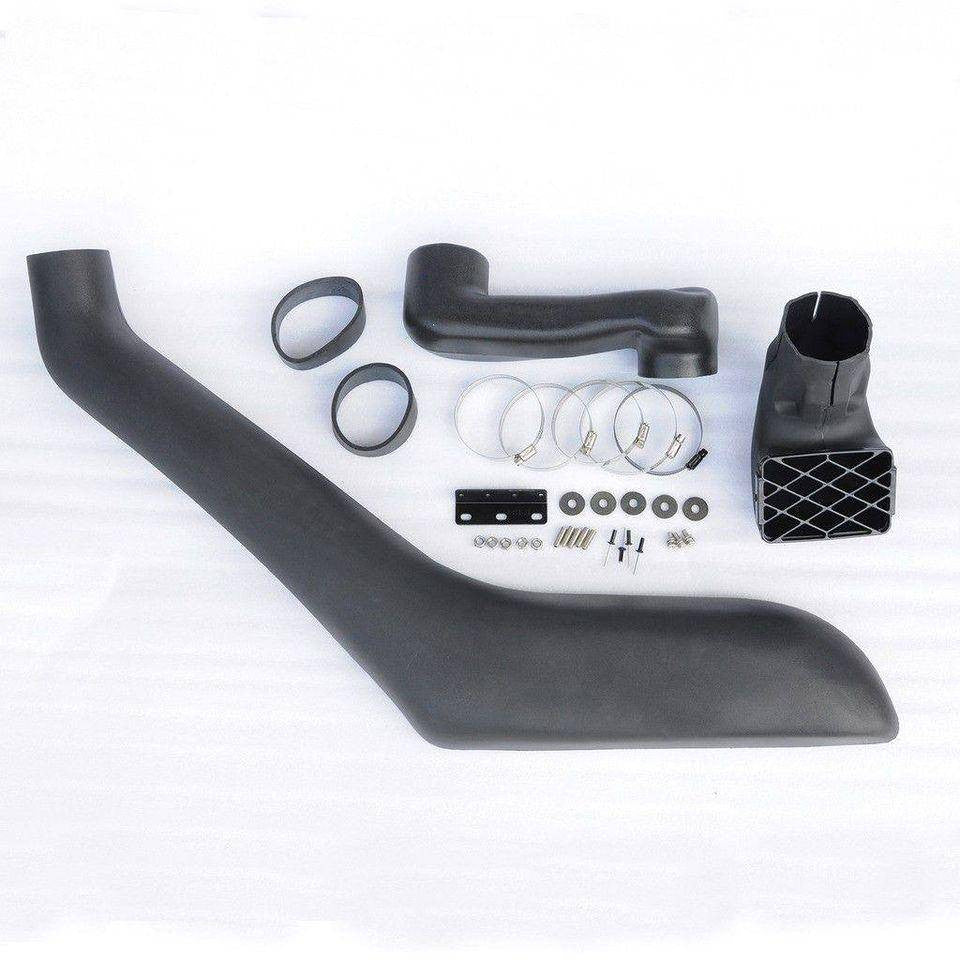 SNORKEL RAISED AIR INTAKE For Toyota Land Cruiser 120 PRADO (2002-2009) J120 Kit