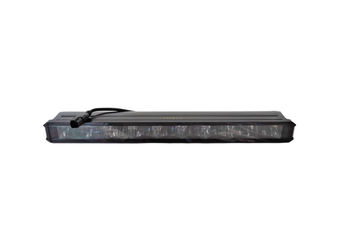 SUPALUX 22 inch 135w LED Work Slim Light Bar 12v (55135) - 4x4 Driving Slimline