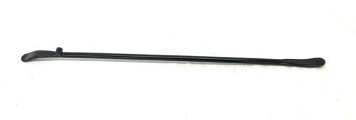 39" SUPALUX TL1 Tyre Lever Bar Commercial Cars Truck Lorry Agri 100cm 19mm Black