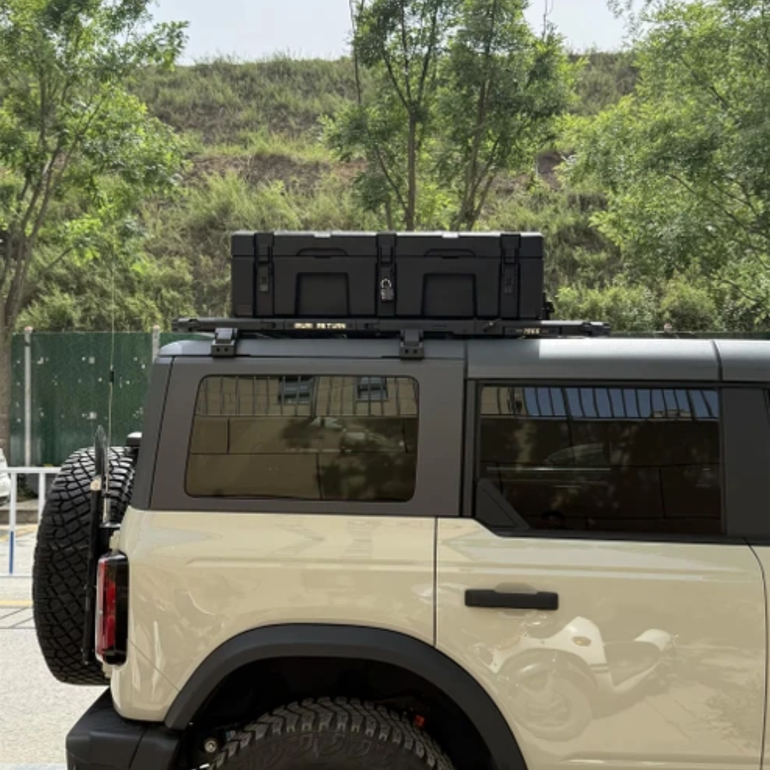 Overland Storage Bundle