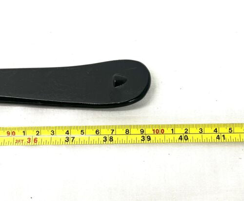 39" SUPALUX TL1 Tyre Lever Bar Commercial Cars Truck Lorry Agri 100cm 19mm Black