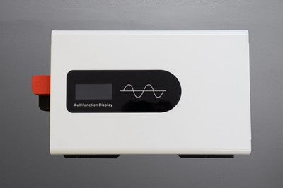 5000w 12v DC to AC Pure Sine Wave Inverter 220v 50Hz Converter Power 2300w Car