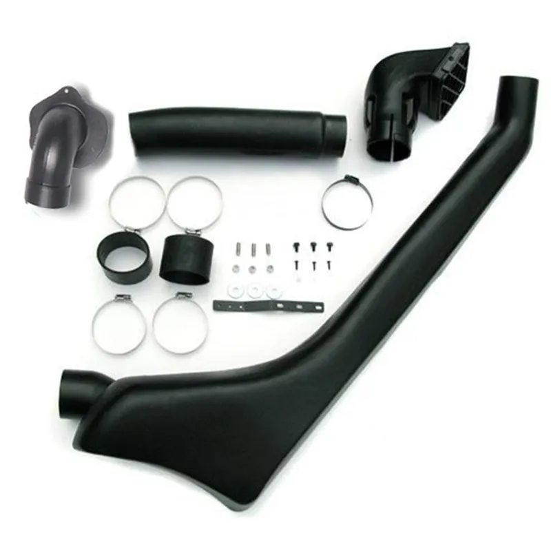 SNORKEL For NISSAN PATROL (2000-04) Raised Air Intake 4x4 - GU 3.0L 4.2L Y61