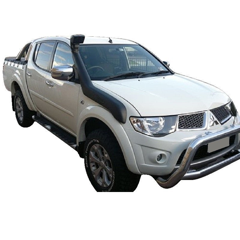 SNORKEL For MITSUBISHI L200 (2006-15) Raised Air Intake 4x4 - Series 4 Triton ML