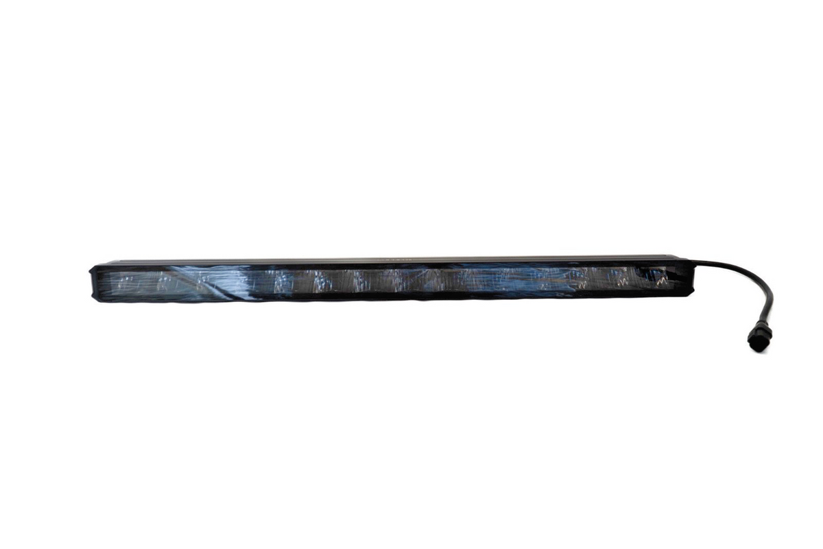 SUPALUX 32 inch 210w LED Work Slim Light Bar 12v (55210) - 4x4 Driving Slimline