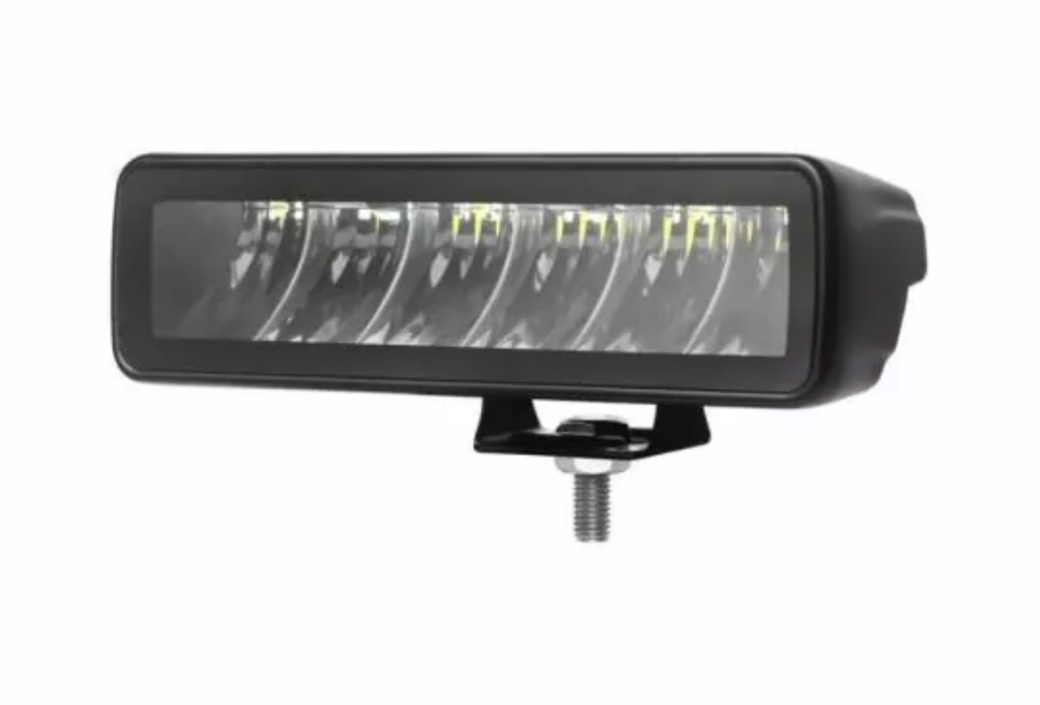 SUPALUX 6 inch 42w LED Work Mini Light Bar Spot 12v (0642/3029) - 4x4 Off Road