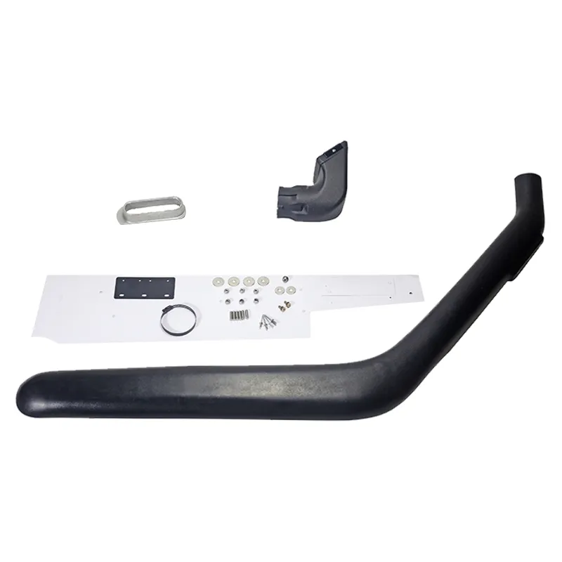 SNORKEL For LAND ROVER DISCOVERY 2 Raised Air Intake (1999 Onwards) 4x4 Off Road