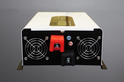 5000w 12v DC to AC Pure Sine Wave Inverter 220v 50Hz Converter Power 2300w Car