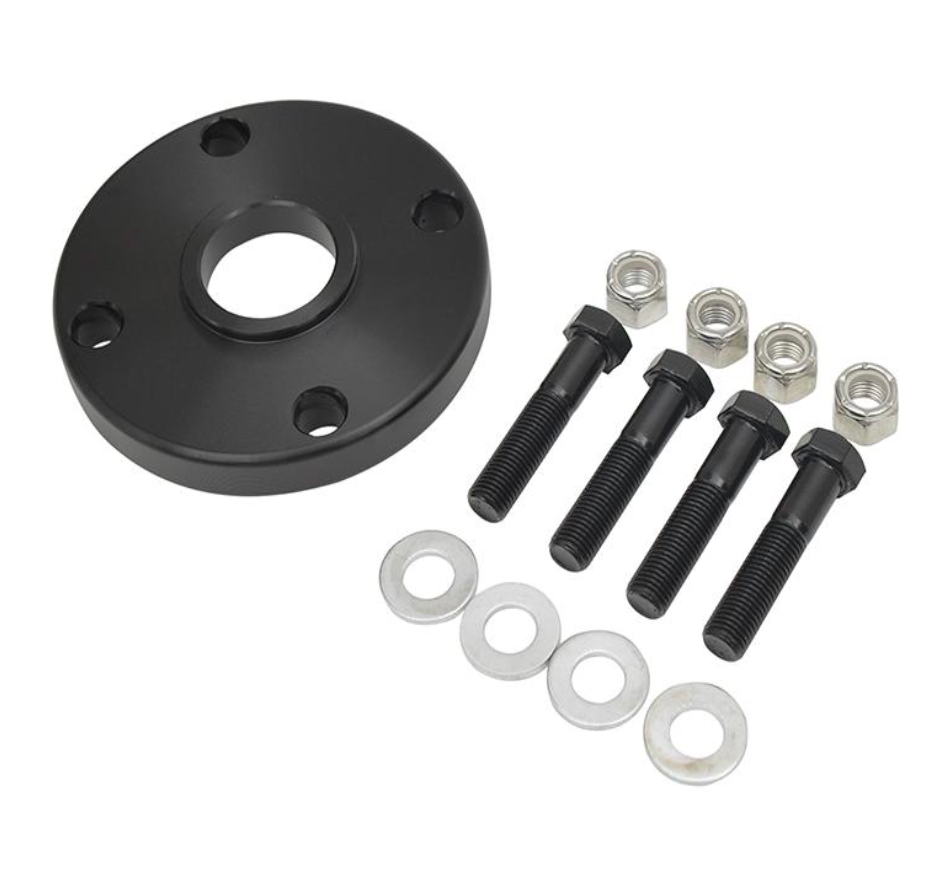 Tailshaft Spacer Kit 25mm for Toyota Hilux (2005-2026)