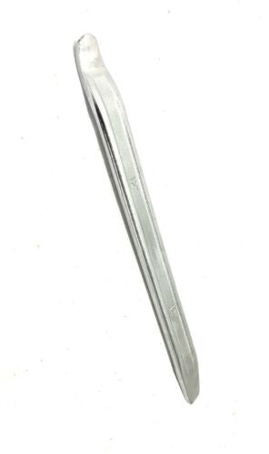 SUPALUX 2pcs Tyre Lever Tire Rim Remover Bar Set 2x 12 inch Heavy Duty Auto Tool