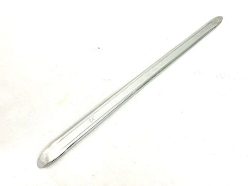 SUPALUX 2pcs Tyre Lever Tire Rim Remover Bar Set 2x 24 inch Heavy Duty Auto Tool