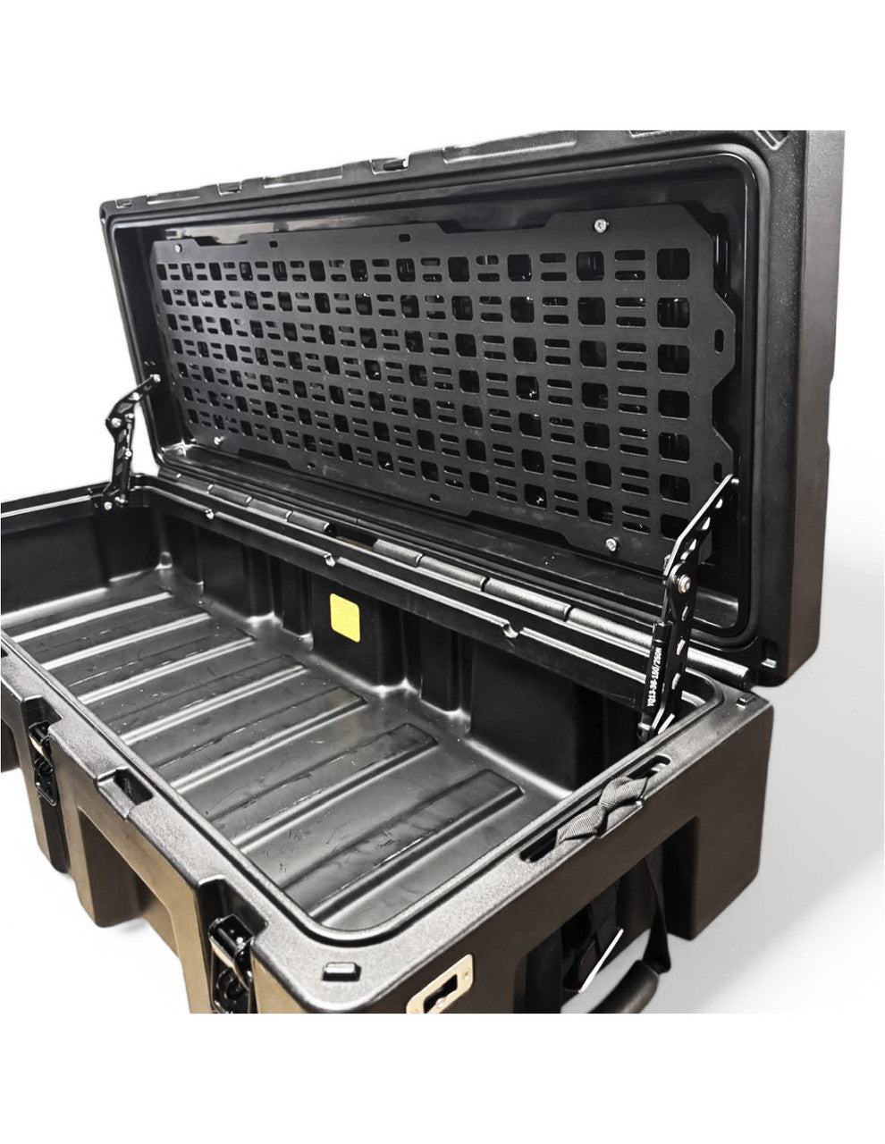 APEX4WD 92L MOLLE PANEL INSERT ONLY - Storage Case Roof Box Waterproof Cargo 4x4
