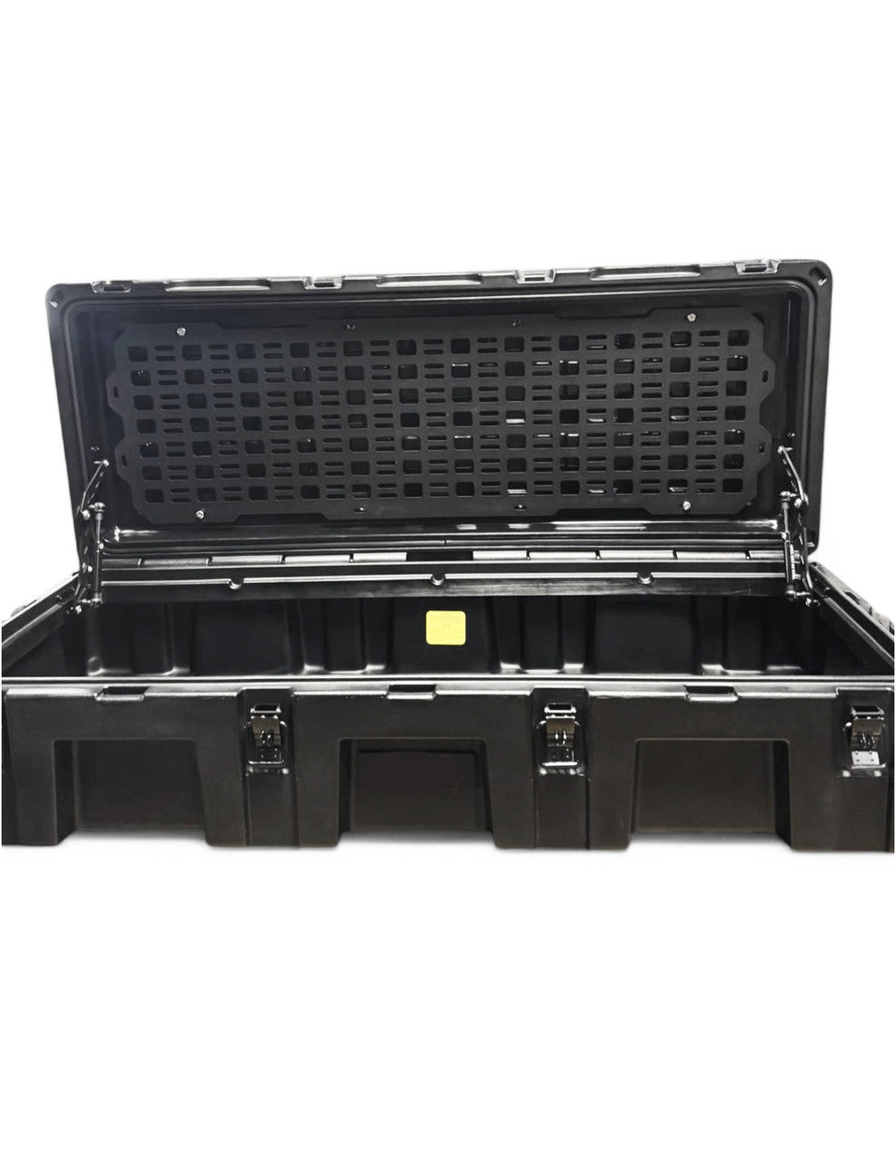 APEX4WD 92L MOLLE PANEL INSERT ONLY - Storage Case Roof Box Waterproof Cargo 4x4