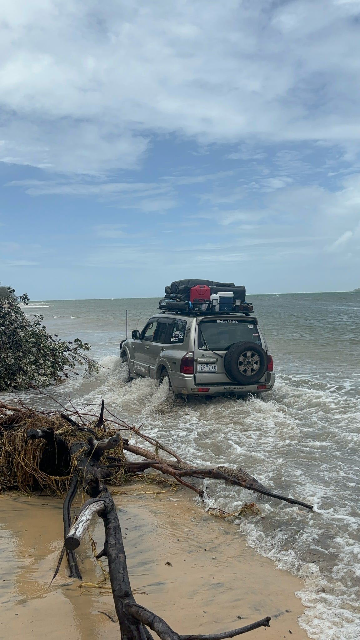 Must-Have Recovery Gear for Solo Overlanding Trips