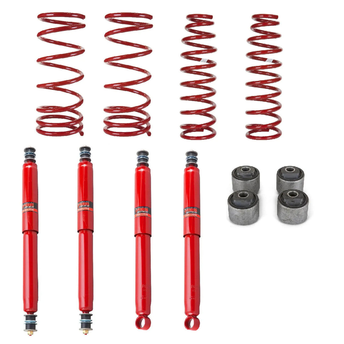 How to Choose the Right Lift Kit for Your 4x4