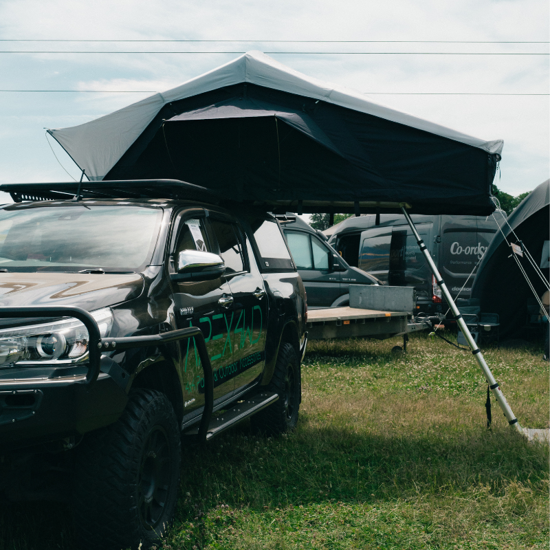 Are Rooftop Tents Actually Worth It? A Guide To Roof Tents