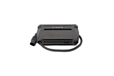 SUPALUX 6 inch 30w LED Work Slim Light Bar 12v (55030) - 4x4 Off Road Driving