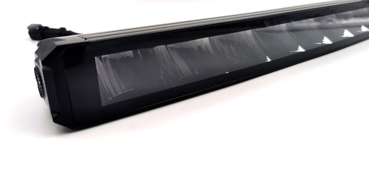 SUPALUX 6 inch 30w LED Work Slim Light Bar 12v (55030) - 4x4 Off Road Driving