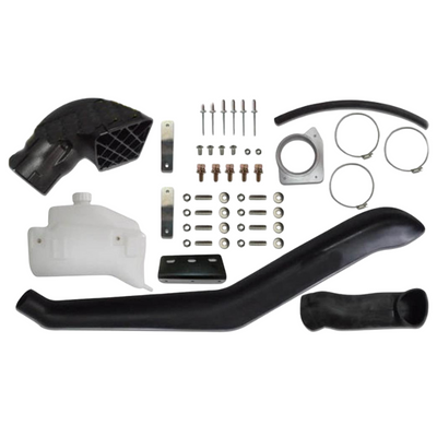 SNORKEL For MITSUBISHI L200 (2006-15) Raised Air Intake 4x4 - Series 4 Triton ML