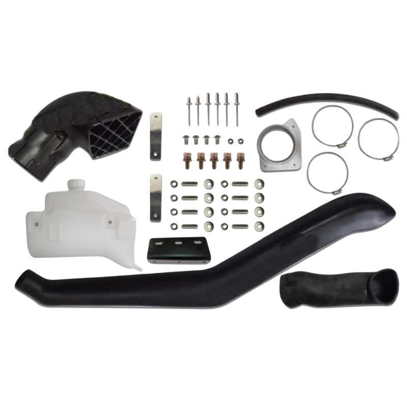 SNORKEL For MITSUBISHI L200 (2006-15) Raised Air Intake 4x4 - Series 4 Triton ML