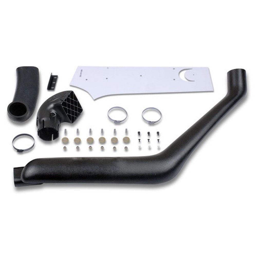 Snorkel Raised Air Intake Kit For TOYOTA HILUX LN167 Mk4 Mk5 1997 to 2005 DIESEL