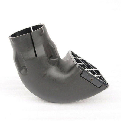 SNORKEL RAISED AIR INTAKE For Toyota Land Cruiser 120 PRADO (2002-2009) J120 Kit