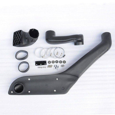 SNORKEL RAISED AIR INTAKE For Toyota Land Cruiser 120 PRADO (2002-2009) J120 Kit