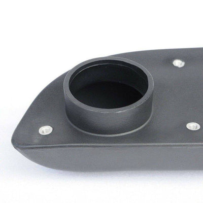 SNORKEL RAISED AIR INTAKE For Toyota Land Cruiser 120 PRADO (2002-2009) J120 Kit