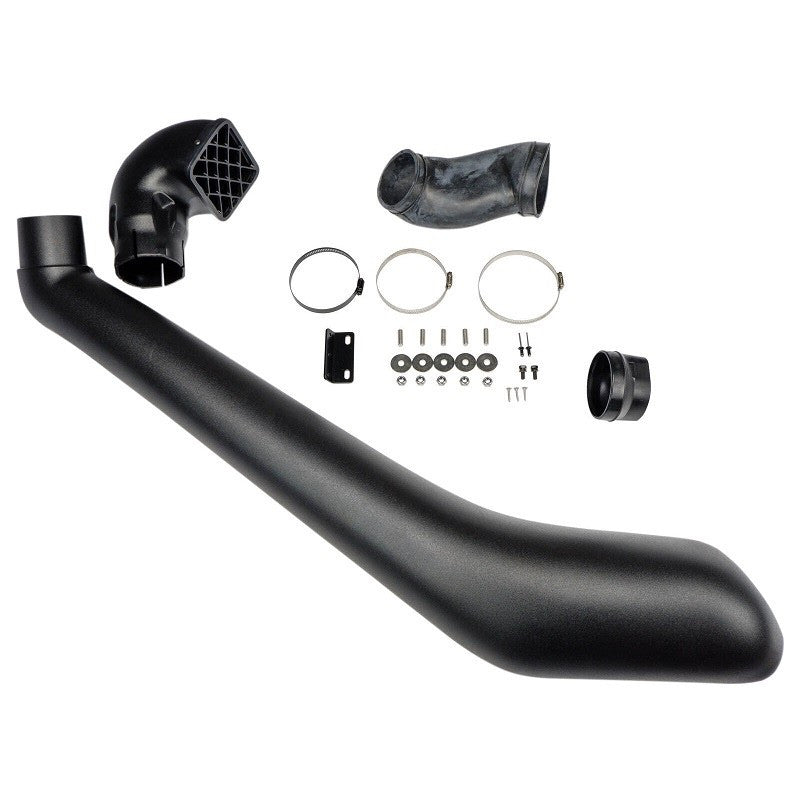 SNORKEL For MITSUBISHI L200 (2019+) Raised Air Intake 4x4 - Series 6 Triton MR