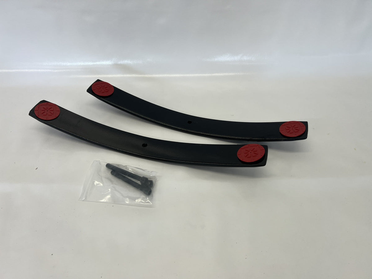 Universal "Add-A-Leaf" Suspension Lift Kit Pickup GVM Truck 4x4 Off Road Upgrade