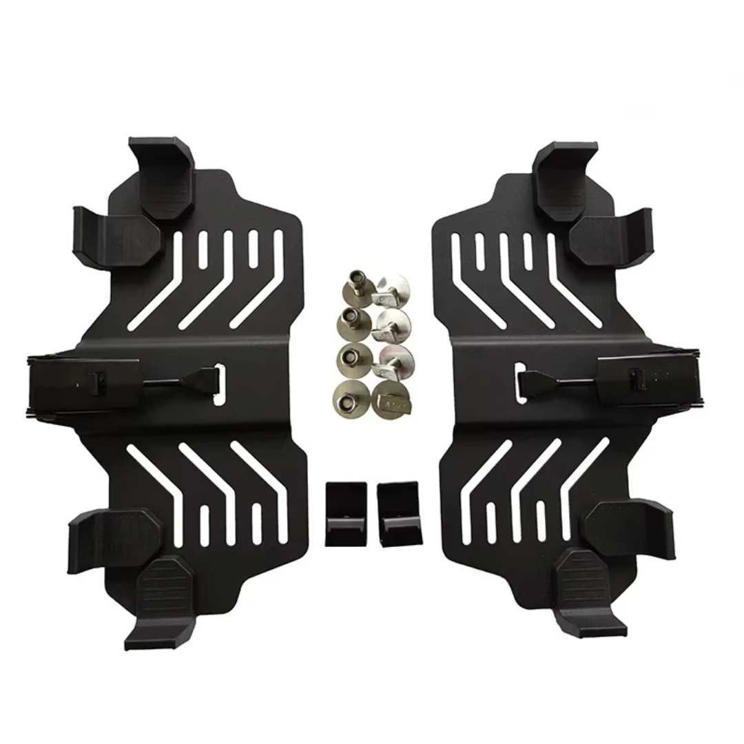 Overland Storage Bundle