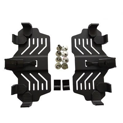 Overland Storage Bundle