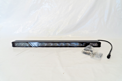SUPALUX 32 inch 210w LED Work Slim Light Bar 12v (55210) - 4x4 Driving Slimline