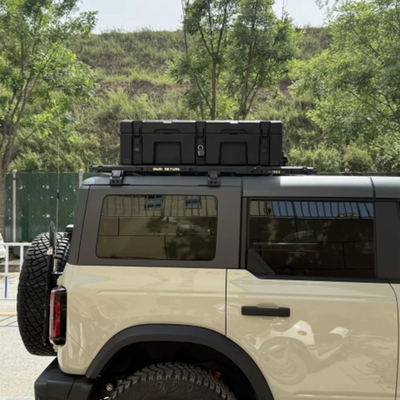 Overland Storage Bundle