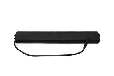 SUPALUX 20 inch 100w LED Work Slim Light Bar 12v (F4100) - 4x4 Off Road Driving