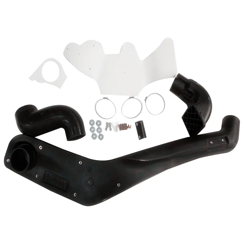 SNORKEL For ISUZU DMAX Raised Air Intake (2012+) 4x4 Off Road Water Diesel D-Max