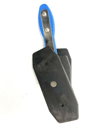 Brake Caliper Press 360° Ratchet Brake Piston Spreader Brake Wind Back Tool UK