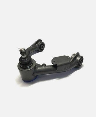 2" Front Upper Control Arms For MITSUBISHI L200 (05-23) TRITON MN ML MQ MR Lift