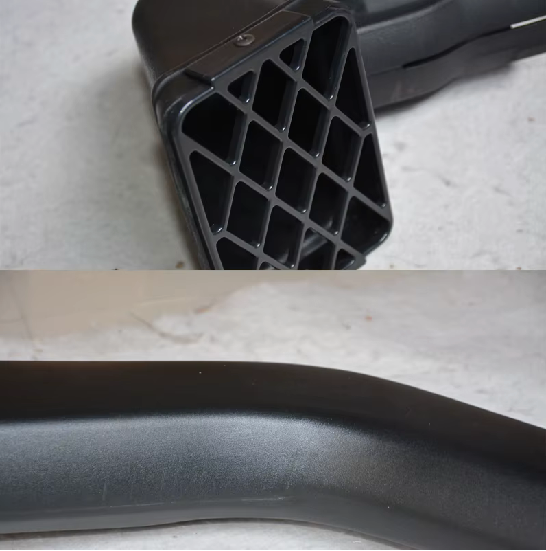 SNORKEL For SUZUKI SAMURAI SJ SIERRA Raised Air Intake (1984-1998) 4x4 Off Road