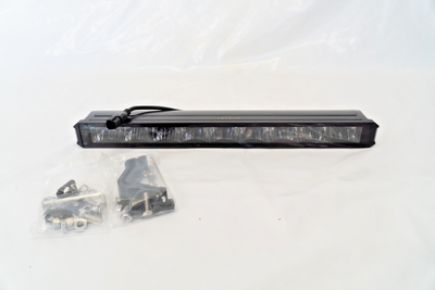 SUPALUX 22 inch 135w LED Work Slim Light Bar 12v (55135) - 4x4 Driving Slimline
