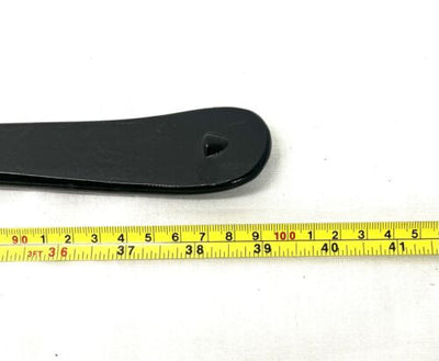 39" SUPALUX TL1 Tyre Lever Bar Commercial Cars Truck Lorry Agri 100cm 19mm Black