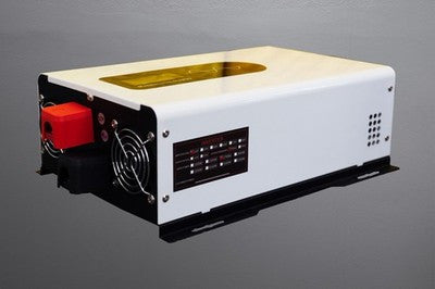 5000w 12v DC to AC Pure Sine Wave Inverter 220v 50Hz Converter Power 2300w Car