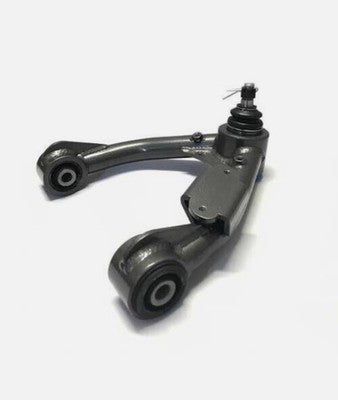 2" Front Upper Control Arms For MITSUBISHI L200 (05-23) TRITON MN ML MQ MR Lift