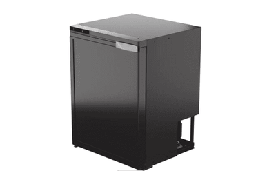 APEX50RV Dual Zone Camping Fridge/ Freezer 12v/24v 50L Capacity Camp 4x4