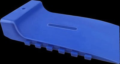 4x Slippery Jims Damaged Wheel Tyre Skates Recovery Sliders 40cm Interlocking