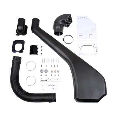 SNORKEL For LAND ROVER DISCOVERY 3 TDV6 Raised Air Intake (2004-09) 4x4 Off Road
