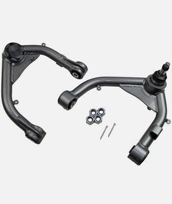 2" Front Upper Control Arms For ISUZU D-MAX (2012-20) SUSPENSION CAMBER LIFT KIT