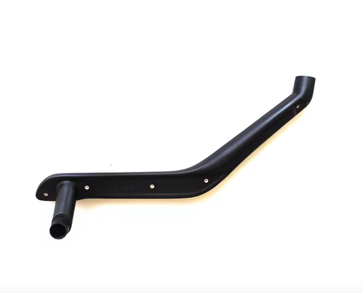 APEX4WD Snorkel Raised Air Intake Kit FOR Suzuki Jimny 1.3 Petrol (1998 to 2011)